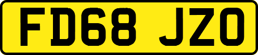 FD68JZO