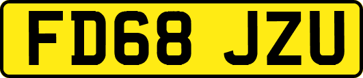 FD68JZU