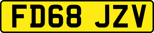 FD68JZV