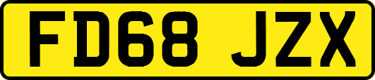 FD68JZX