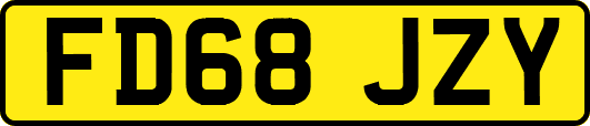 FD68JZY