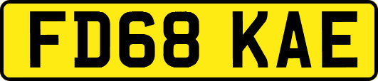 FD68KAE