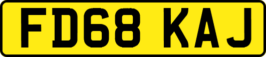 FD68KAJ