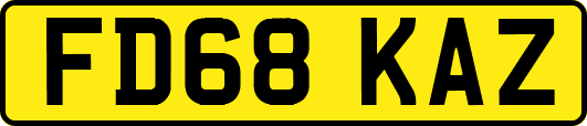 FD68KAZ