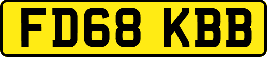 FD68KBB