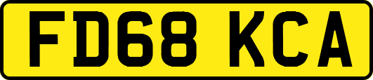 FD68KCA