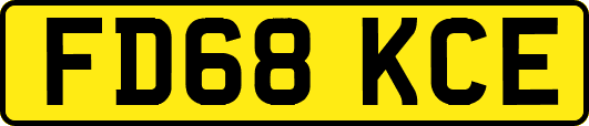FD68KCE