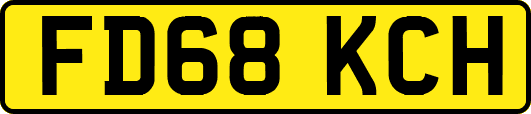 FD68KCH