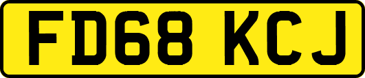 FD68KCJ