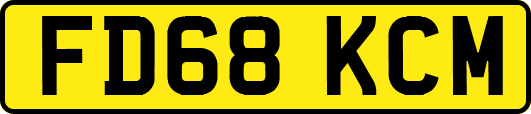 FD68KCM