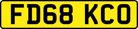 FD68KCO