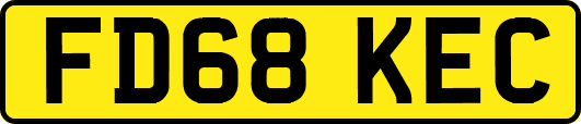 FD68KEC