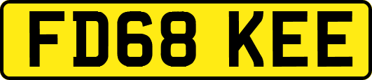 FD68KEE