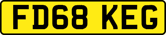 FD68KEG