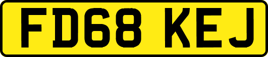 FD68KEJ