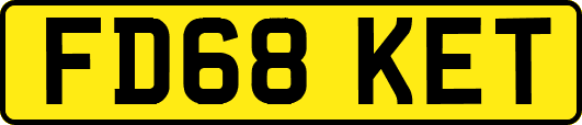 FD68KET