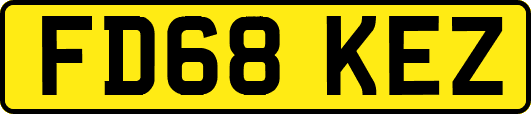 FD68KEZ