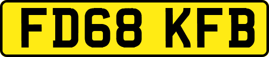 FD68KFB