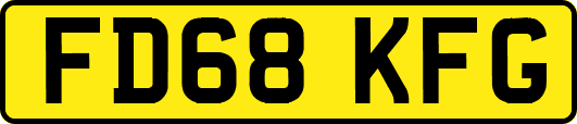 FD68KFG