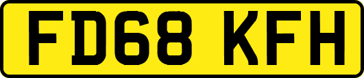 FD68KFH