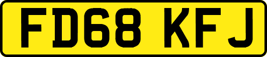 FD68KFJ