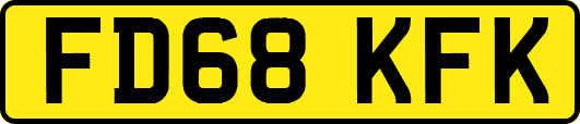FD68KFK