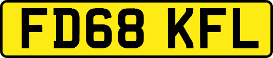FD68KFL