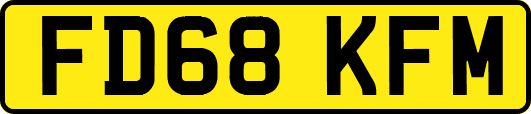 FD68KFM