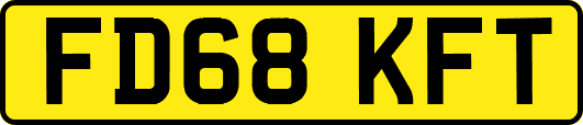 FD68KFT