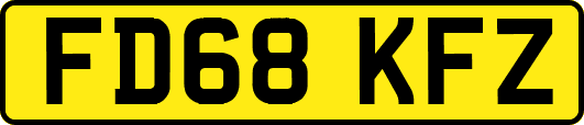 FD68KFZ