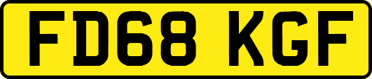 FD68KGF