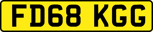 FD68KGG