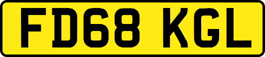 FD68KGL
