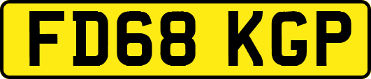 FD68KGP