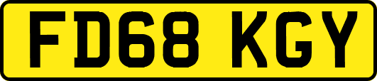 FD68KGY