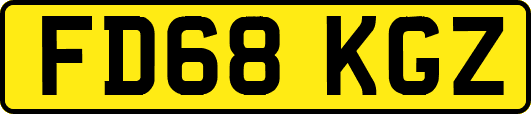 FD68KGZ