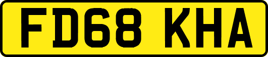 FD68KHA