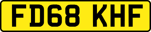 FD68KHF