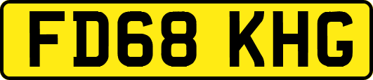 FD68KHG
