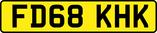 FD68KHK