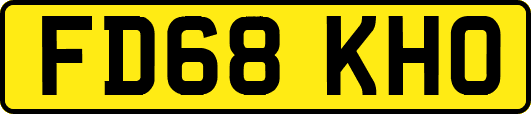 FD68KHO