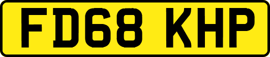 FD68KHP