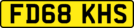 FD68KHS