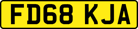 FD68KJA