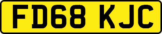 FD68KJC