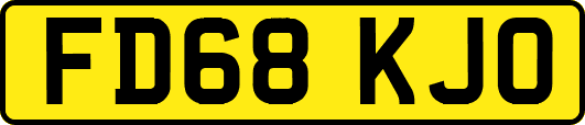 FD68KJO