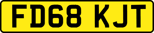 FD68KJT