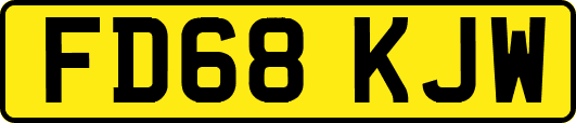 FD68KJW