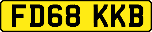 FD68KKB