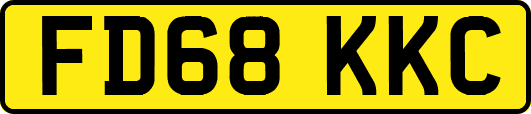 FD68KKC